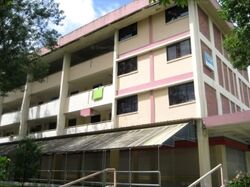 Bedok North Street 3 (D16), Shop House #562107551